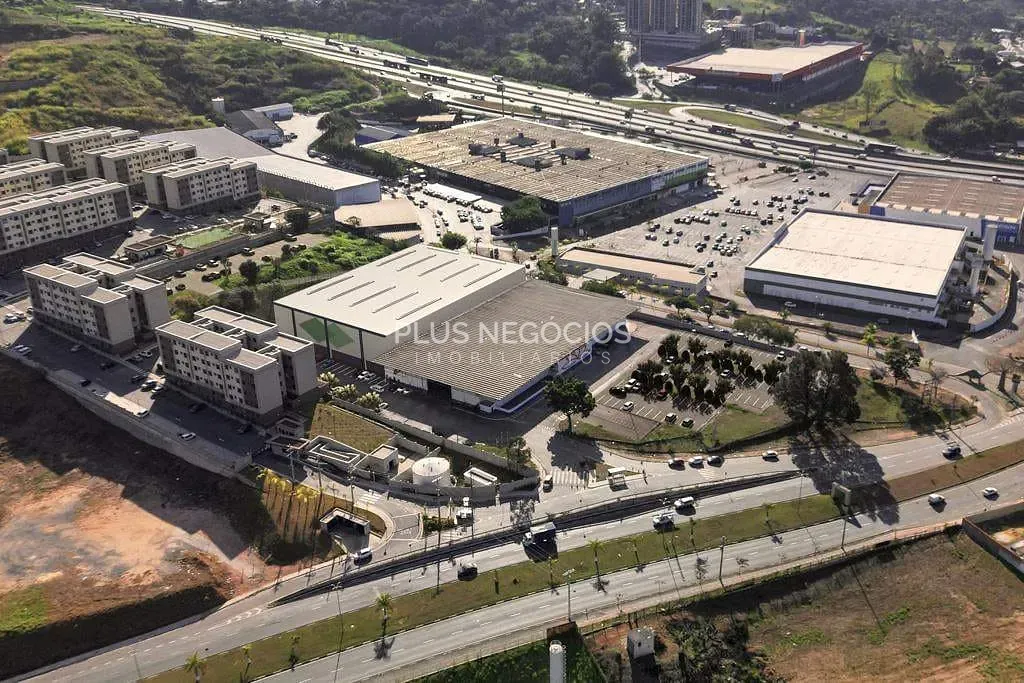 Depósito-Galpão, 4091 m² - Foto 4