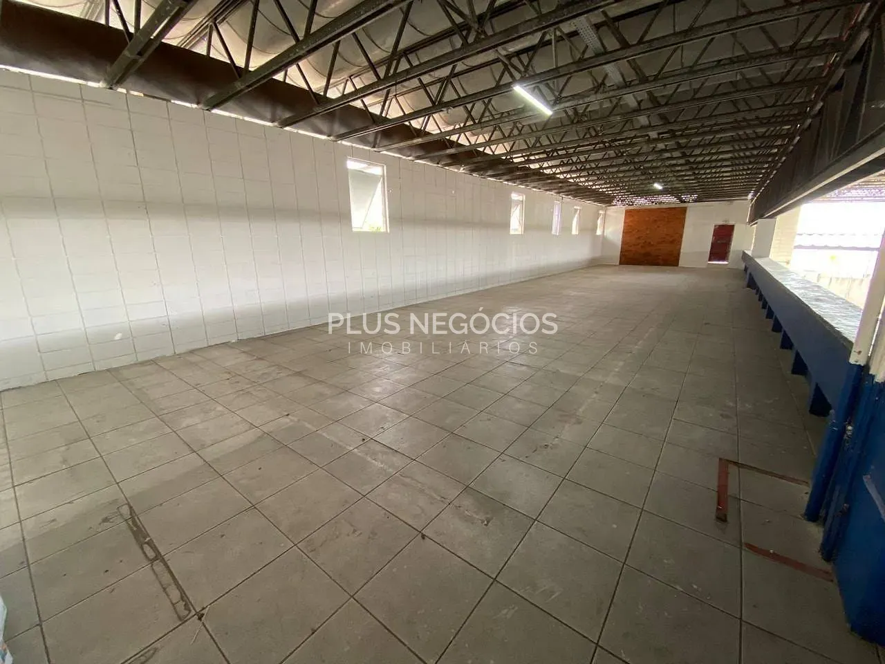 Depósito-Galpão, 4091 m² - Foto 12