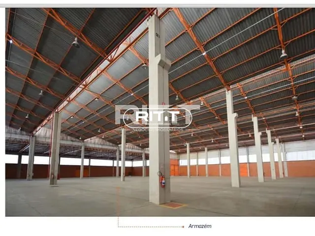 Galpão / Barracão com 21041000m², para alugar, no bairro Chácara Monte Alegre em Sumaré