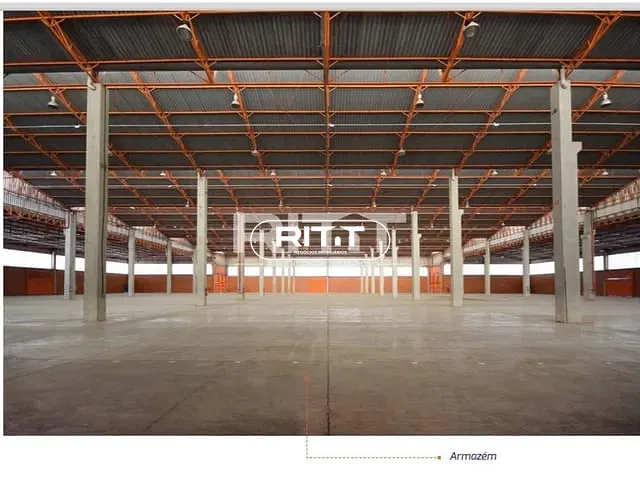 Galpão / Barracão com 21041000m², para alugar, no bairro Chácara Monte Alegre em Sumaré