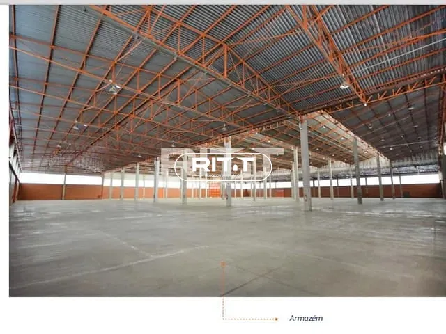 Galpão / Barracão com 21041000m², para alugar, no bairro Chácara Monte Alegre em Sumaré