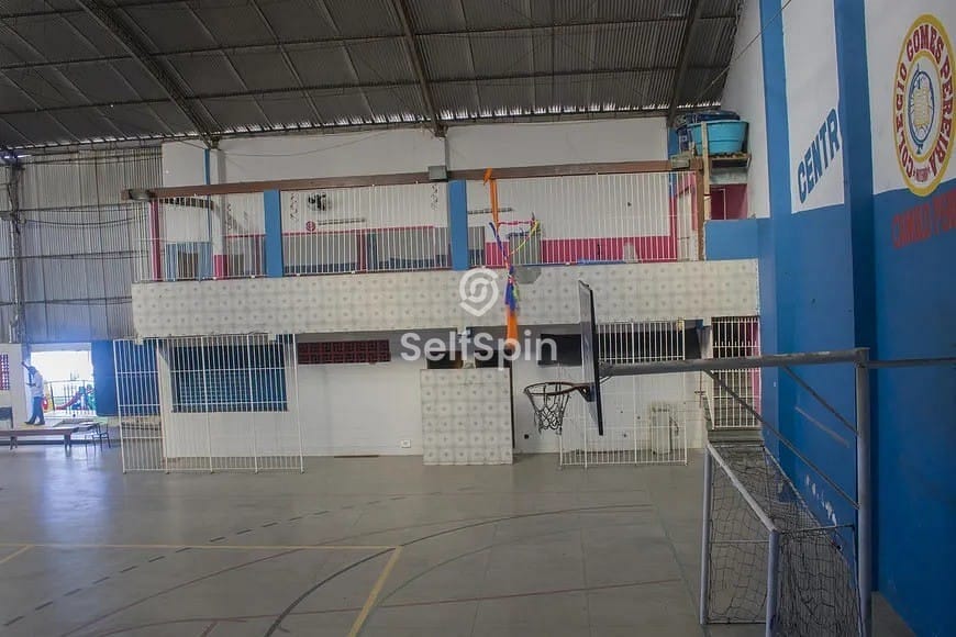 Depósito-Galpão, 720 m² - Foto 4