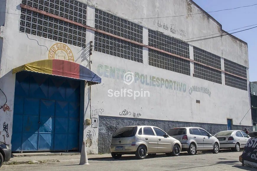 Depósito-Galpão, 720 m² - Foto 1