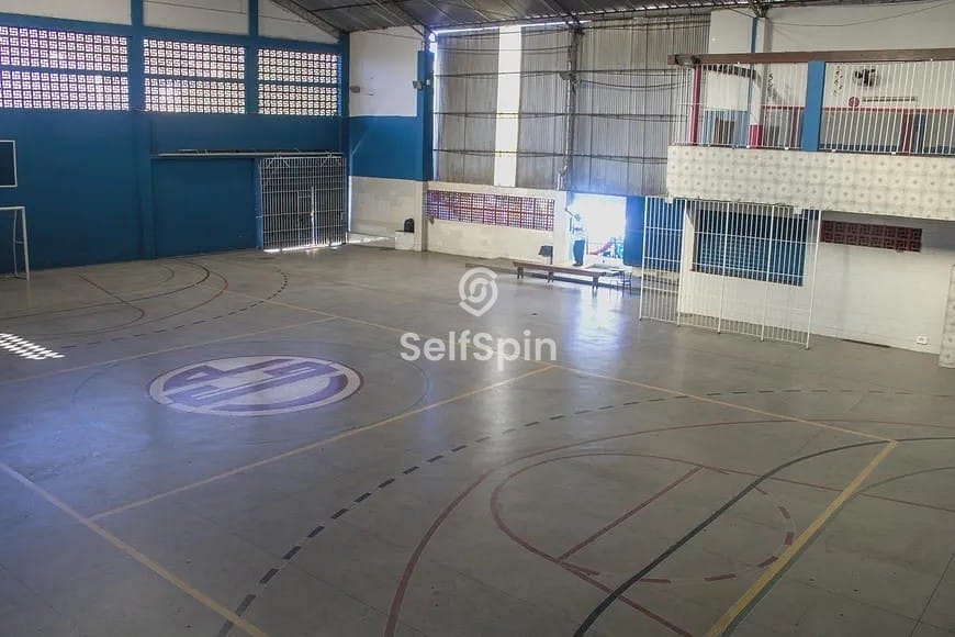 Depósito-Galpão, 720 m² - Foto 3