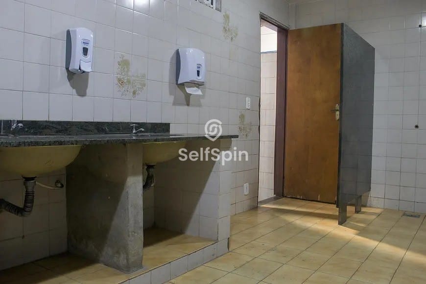 Depósito-Galpão, 720 m² - Foto 12