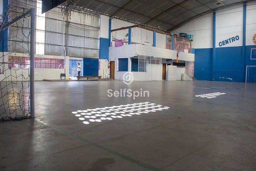 Depósito-Galpão, 720 m² - Foto 5