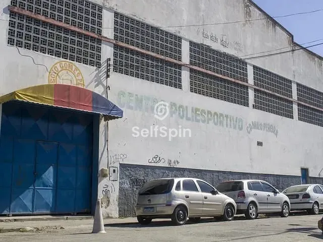 Galpão / Barracão para alugar, no bairro Largo da Batalha em Niterói