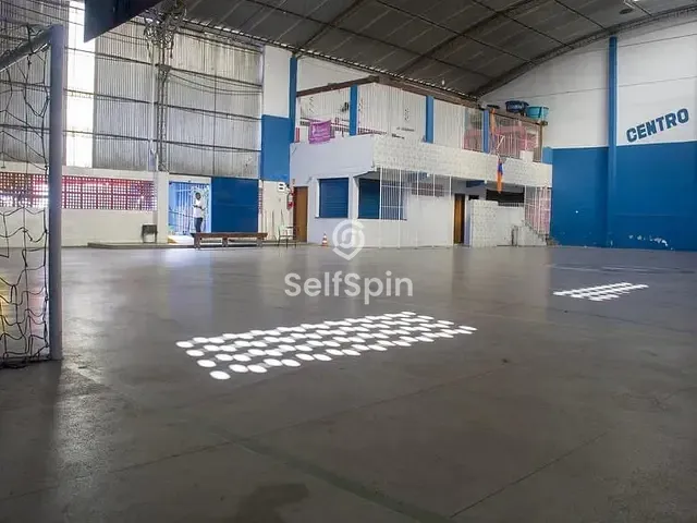 Galpão / Barracão para alugar, no bairro Largo da Batalha em Niterói