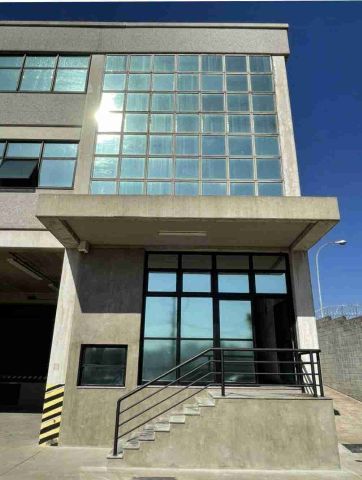 Galpão / Barracão com 1508m², para alugar, no bairro Tamboré em Barueri