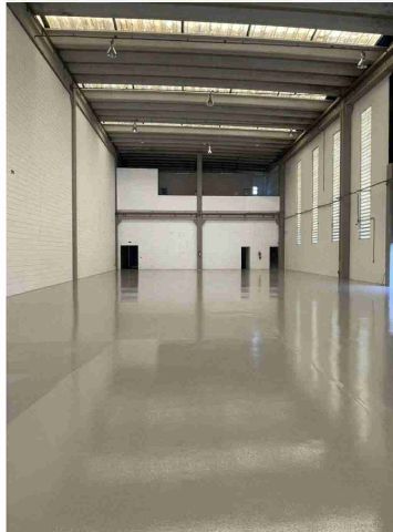 Galpão / Barracão com 1508m², para alugar, no bairro Tamboré em Barueri