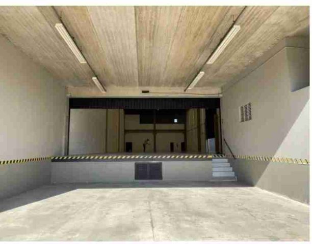 Galpão / Barracão com 1508m², para alugar, no bairro Tamboré em Barueri