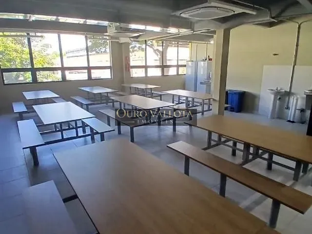 Galpão / Barracão com 6000m², para alugar, no bairro Parque da Mooca em São Paulo