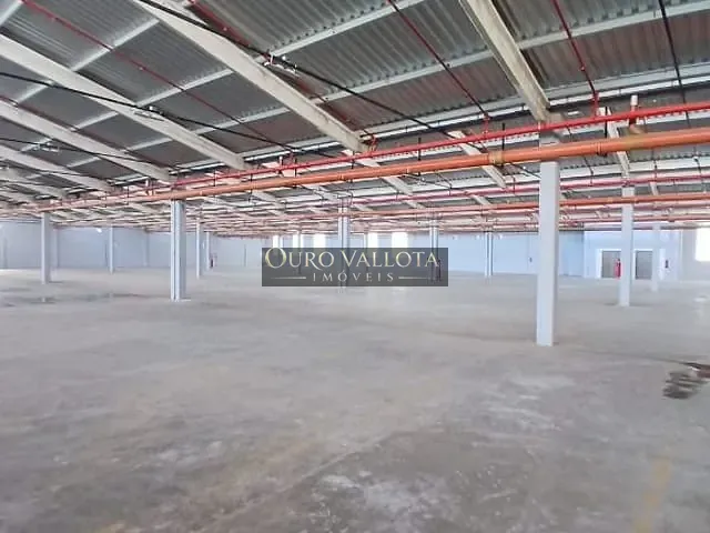Galpão / Barracão com 6000m², para alugar, no bairro Parque da Mooca em São Paulo