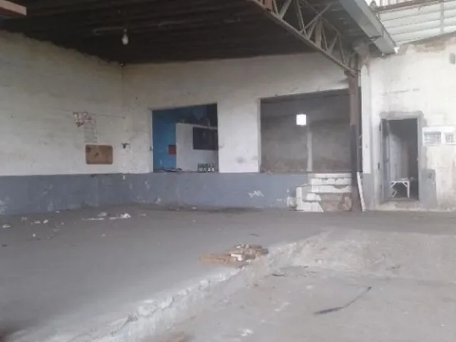 Galpão / Barracão para alugar, no bairro Jardim Jamaica em Santo André