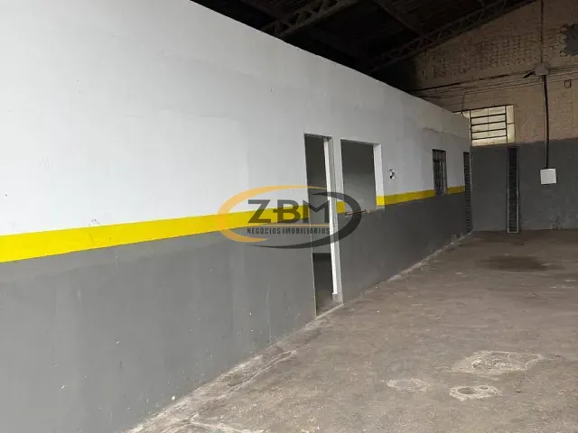 Galpão / Barracão para alugar, no bairro Jardim Riviera em Cambé