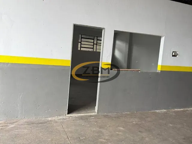 Galpão / Barracão para alugar, no bairro Jardim Riviera em Cambé