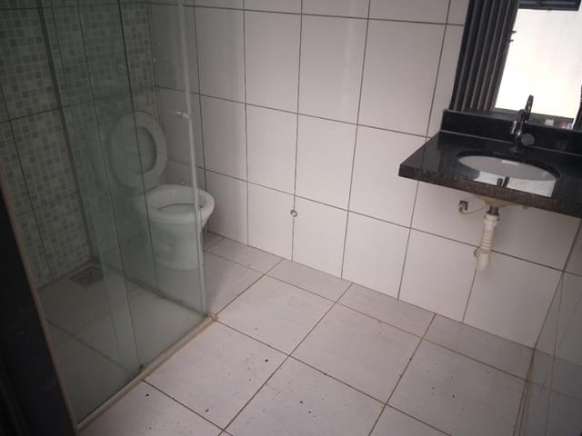 Foto do Galpão / Barracão - Galpão para alugar, 300 m² por R$ 3.500,00/mês - Jardim Induberaba - Uberaba/MG | ZUCATO IMOBILIARIA LTDA