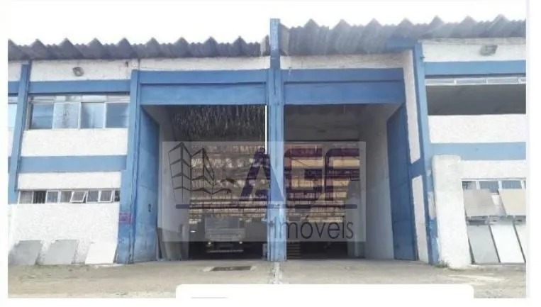 Depósito-Galpão, 1995 m² - Foto 3