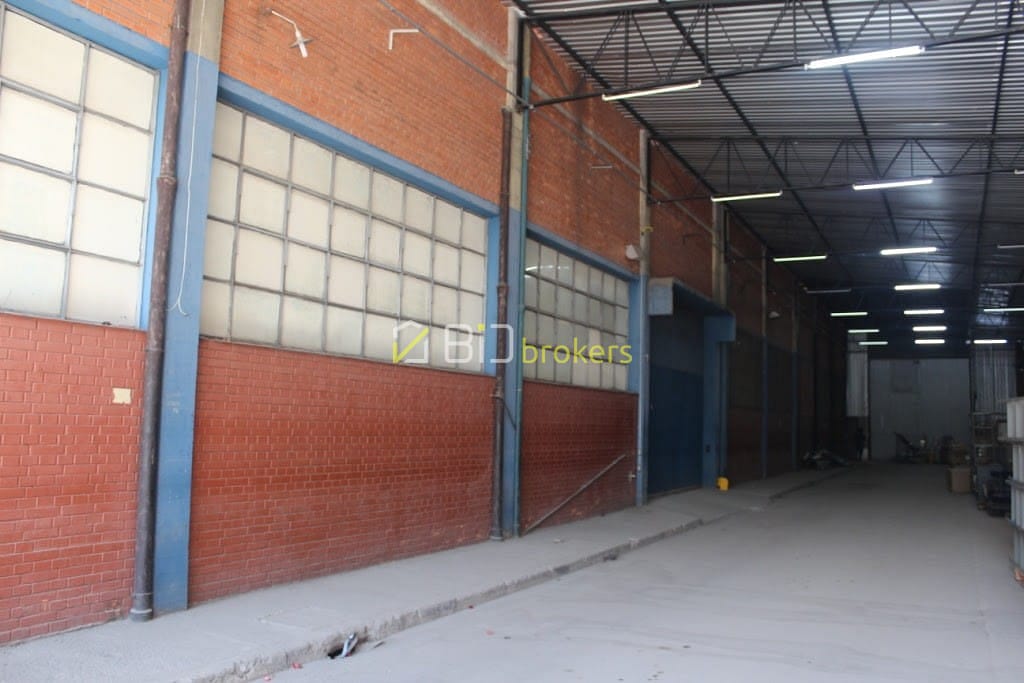 Depósito-Galpão, 2776 m² - Foto 2