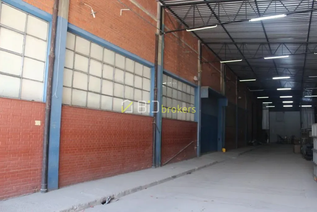Depósito-Galpão, 2776 m² - Foto 2