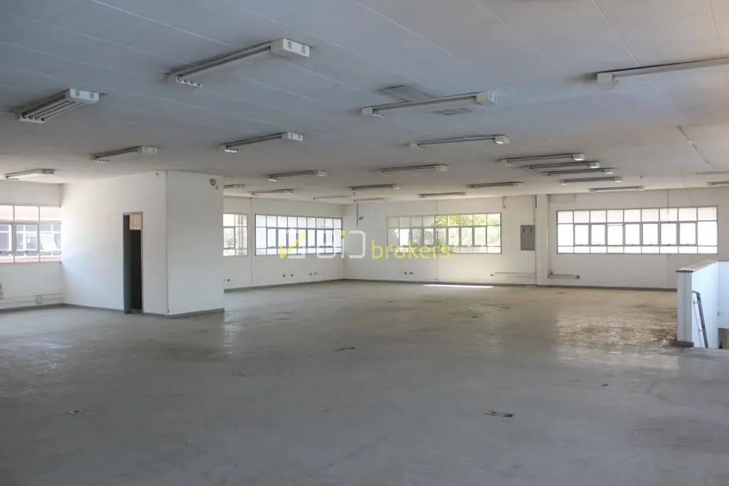 Depósito-Galpão, 2776 m² - Foto 4