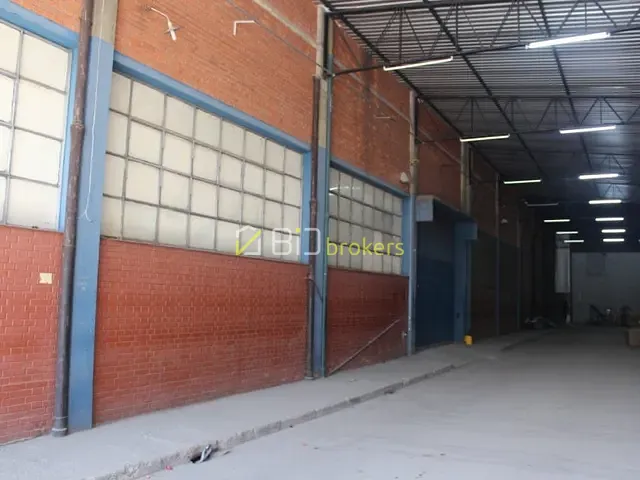 Galpão / Barracão para alugar, no bairro Presidente Altino em Osasco