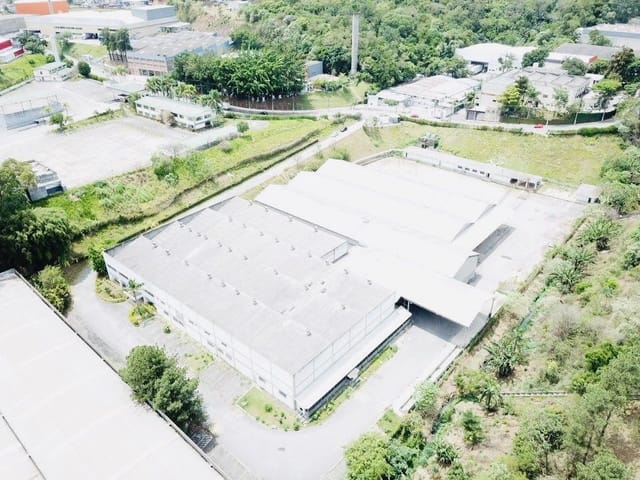 Foto do Galpão / Barracão - Galpão, 22000 m² - venda por R$ 23.000.000,00 ou aluguel por R$ 136.672,00/mês - Jardim Itaquiti - Barueri/SP | BUSSOCABA ADMINISTRACAO DE BENS E IMOVEIS LTDA