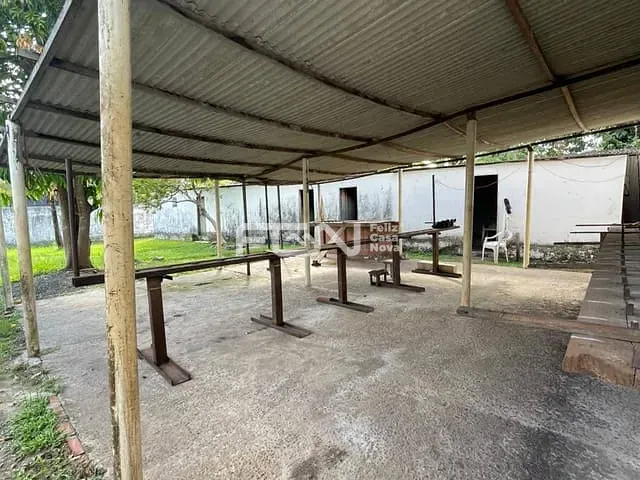 Galpão / Barracão com 1199m², à venda ou para alugar, no bairro principal da BA 093 em Dias D'Ávila