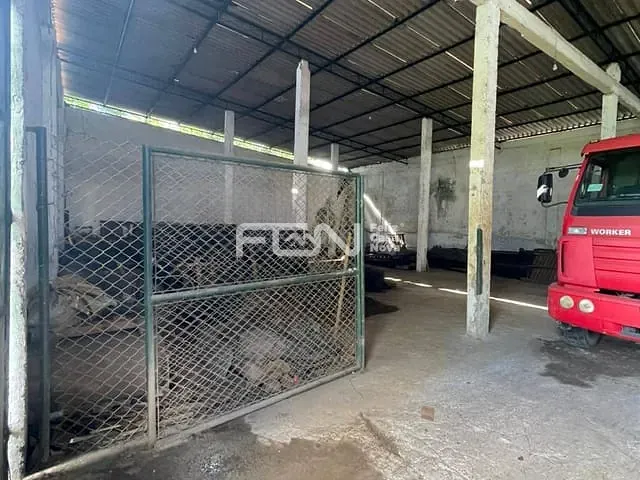 Galpão / Barracão com 1199m², à venda ou para alugar, no bairro principal da BA 093 em Dias D'Ávila