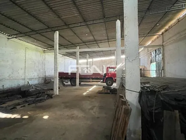 Galpão / Barracão com 1199m², à venda ou para alugar, no bairro principal da BA 093 em Dias D'Ávila