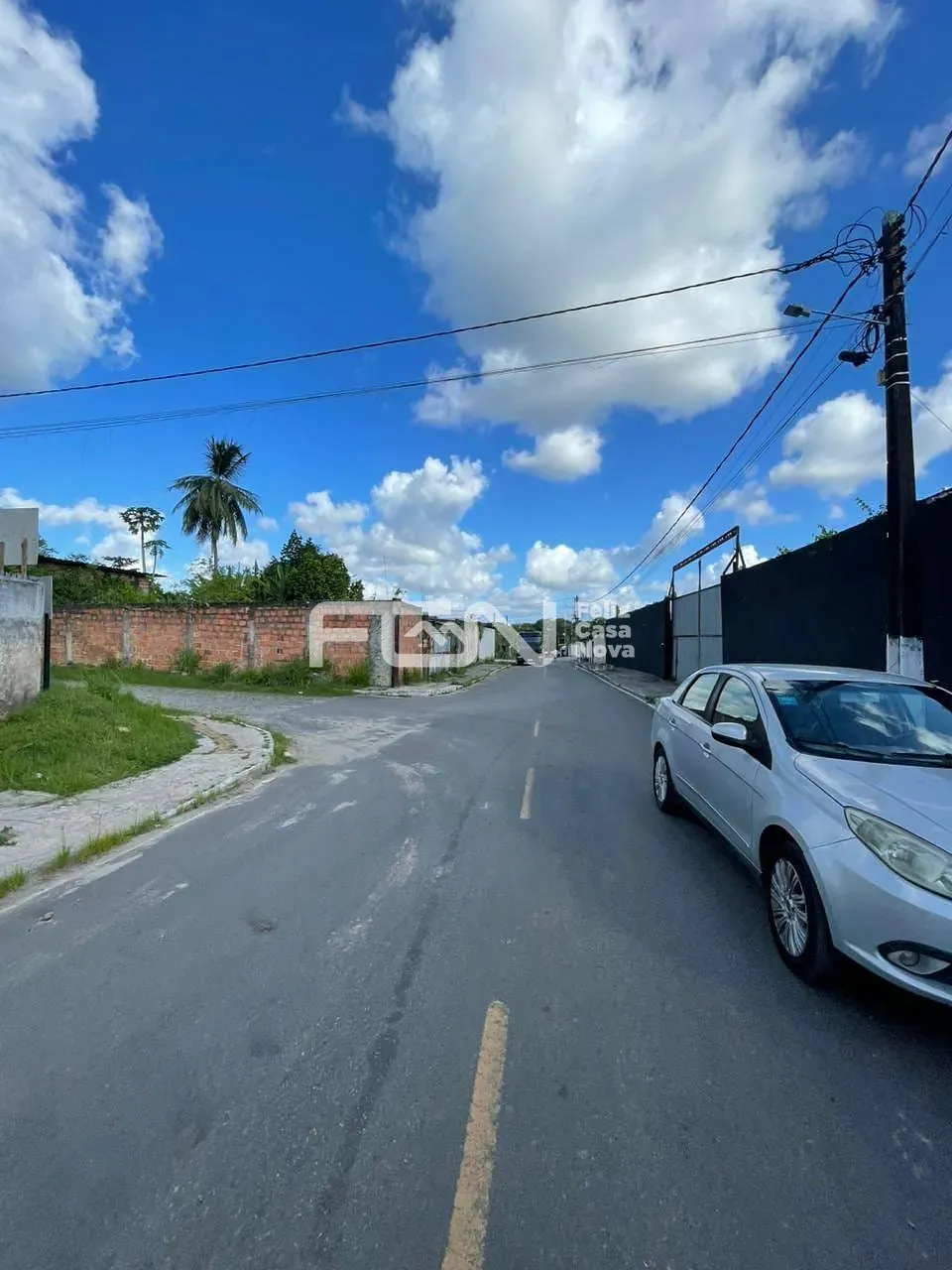 Depósito-Galpão, 449 m² - Foto 9