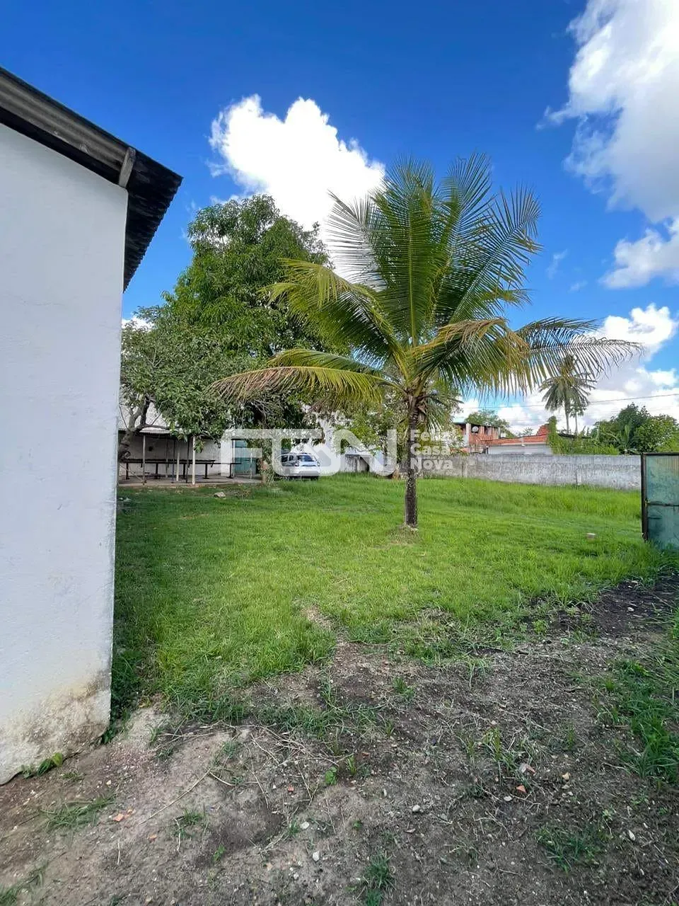 Depósito-Galpão, 449 m² - Foto 8