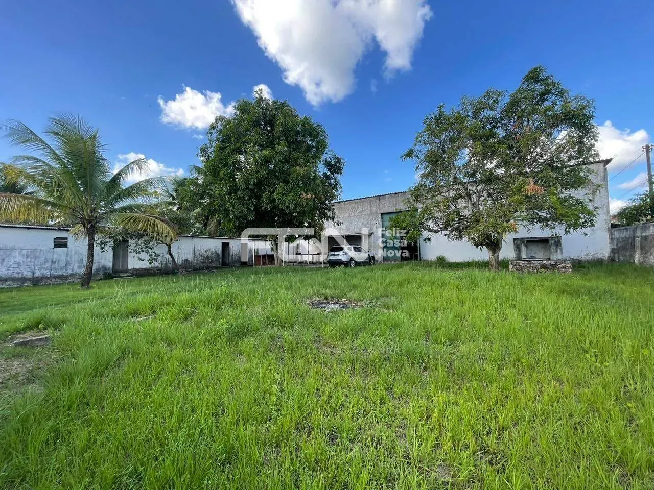 Depósito-Galpão, 449 m² - Foto 7