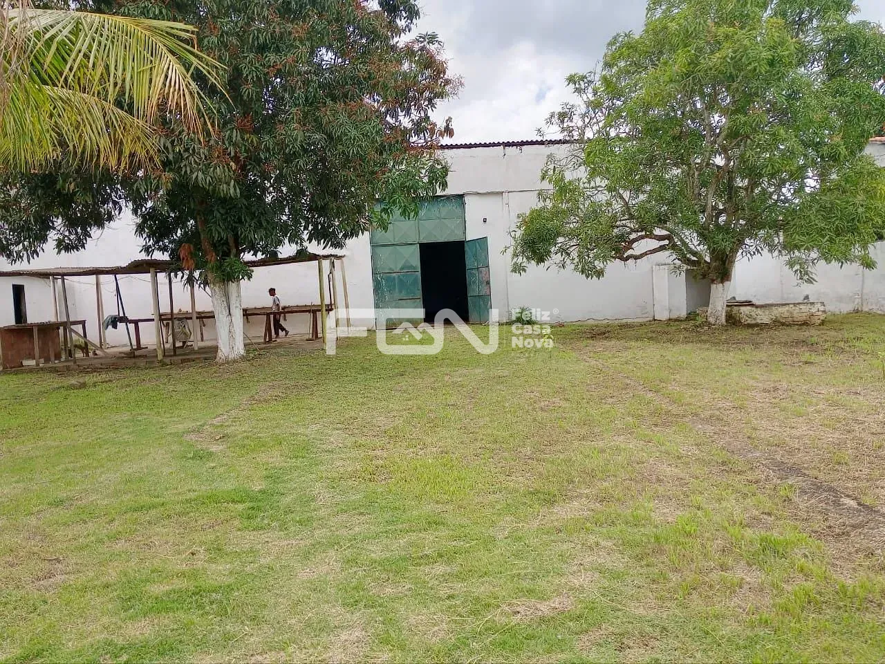 Depósito-Galpão, 449 m² - Foto 14