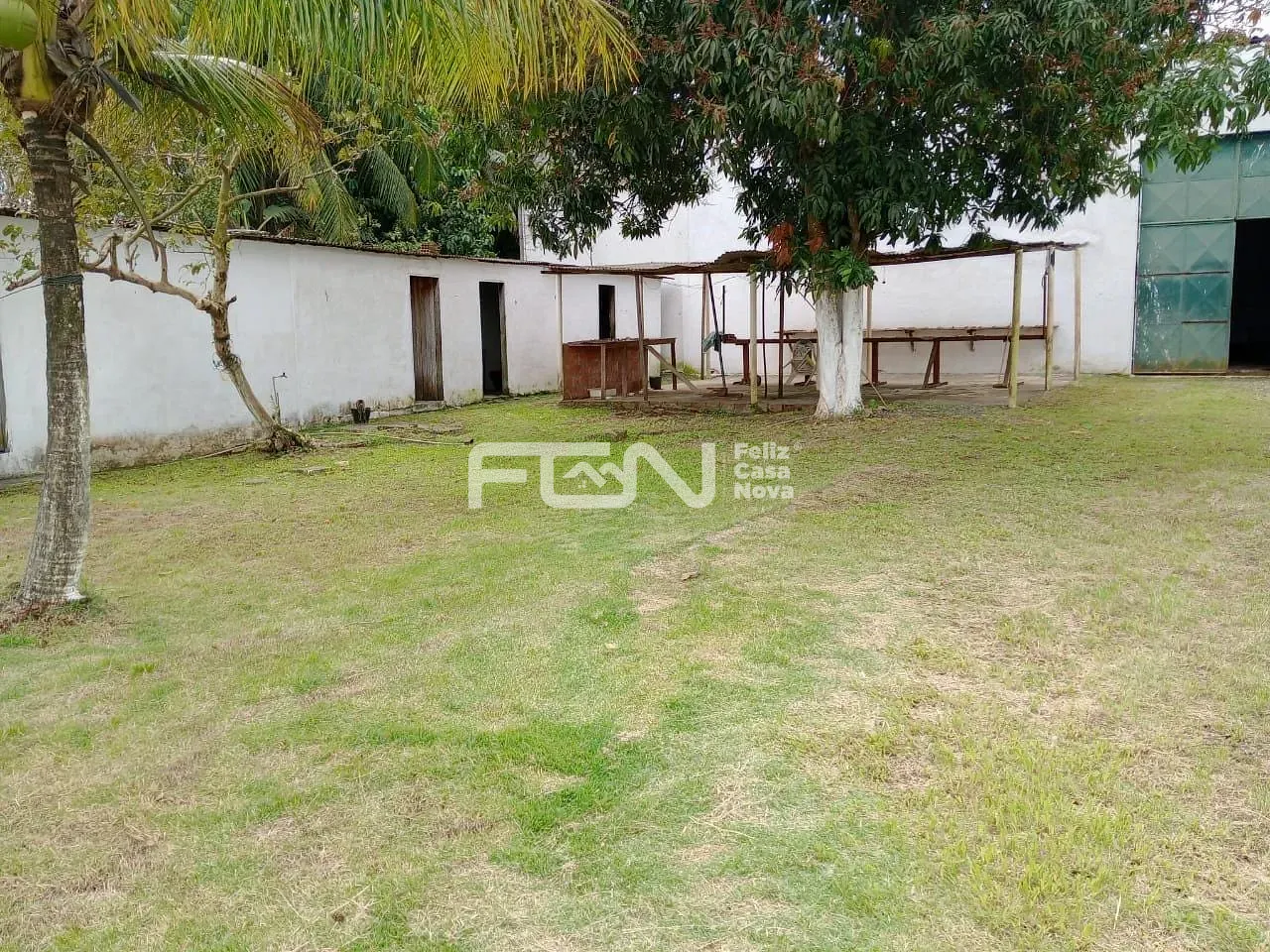 Depósito-Galpão, 449 m² - Foto 18