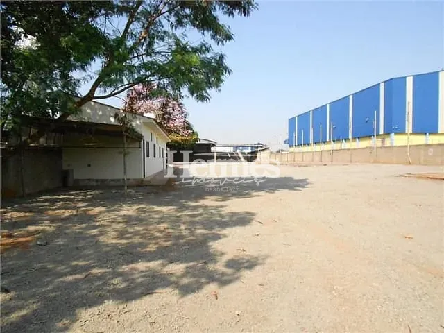 Galpão / Barracão com 2610m², à venda, no bairro Betel em Paulínia