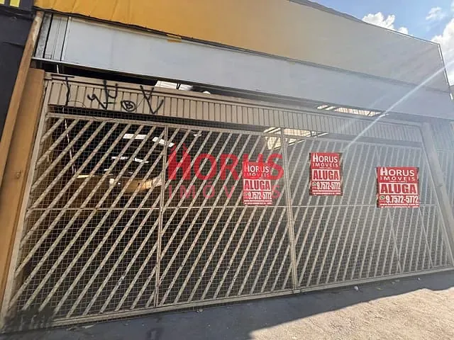 Galpão / Barracão para alugar, no bairro Vila Palmeiras em São Paulo