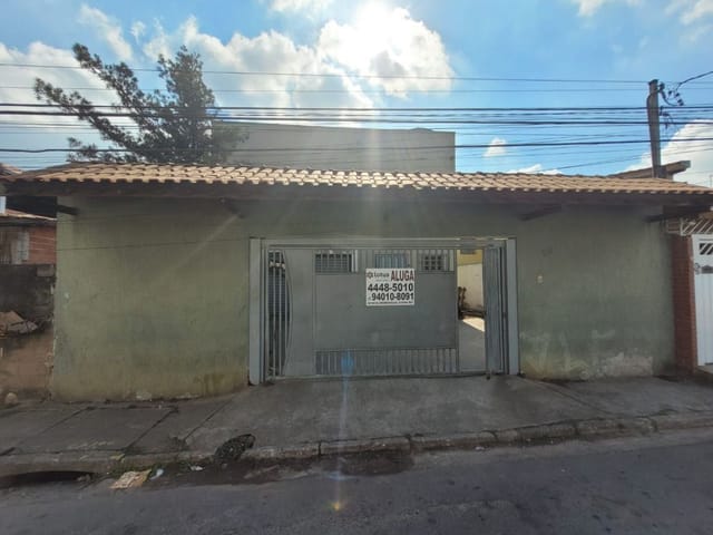 Galpão / Barracão com 300m², à venda, no bairro Paraíso (Polvilho) em Cajamar