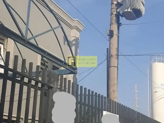 Galpão / Barracão com 1200m², para alugar, no bairro Parque Industrial Tancredo Neves em São José do Rio Preto