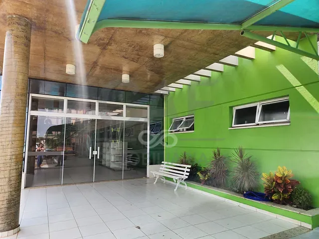 Loja com 300m², para alugar, no bairro Borda da Mata em Jaguariúna