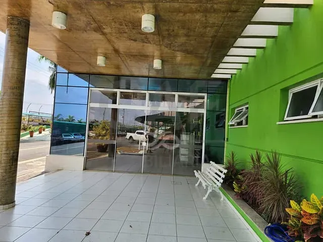 Loja com 300m², para alugar, no bairro Borda da Mata em Jaguariúna