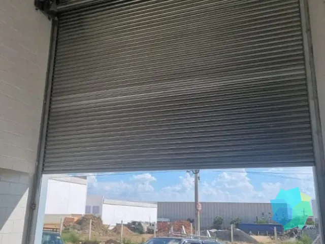 Galpão / Barracão com 1150m², para alugar, no bairro Centro Empresarial de Indaiatuba em Indaiatuba