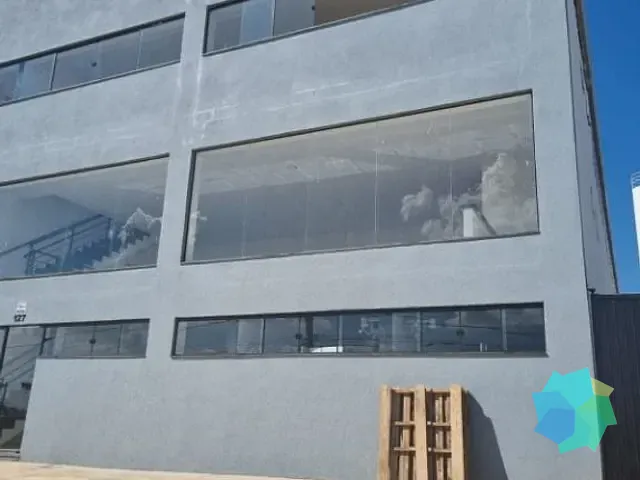 Galpão / Barracão com 1150m², para alugar, no bairro Centro Empresarial de Indaiatuba em Indaiatuba