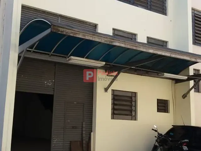 Galpão / Barracão para alugar, no bairro Alphaville Industrial em Barueri