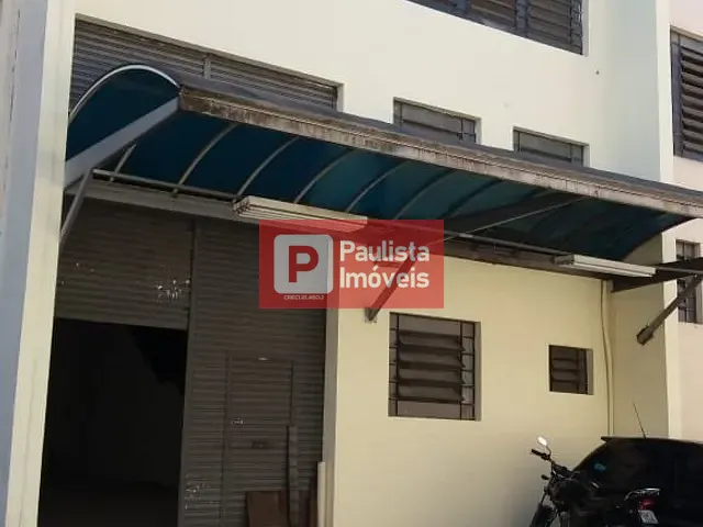 Galpão / Barracão para alugar, no bairro Alphaville Industrial em Barueri