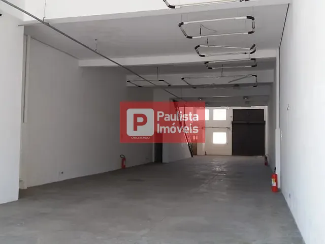 Galpão / Barracão para alugar, no bairro Alphaville Industrial em Barueri