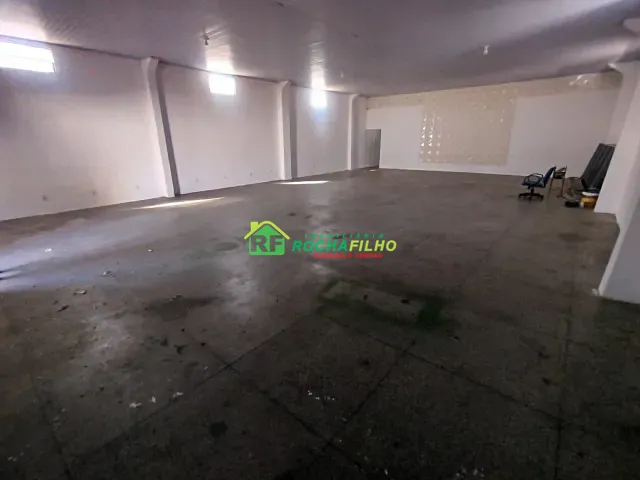 Galpão / Barracão com 299m² 1 quarto e 1 banheiro, para alugar, no bairro Vermelha em Teresina