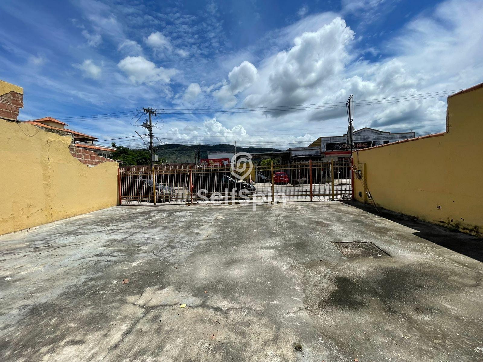 Depósito-Galpão, 500 m² - Foto 4