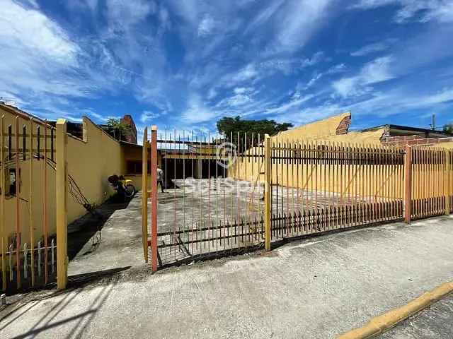 Galpão / Barracão com 500m², para alugar, no bairro Barroco (Itaipuaçu) em Maricá