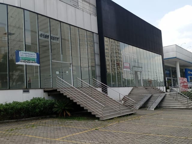 Galpão / Barracão com 5000m², para alugar, no bairro Alphaville Industrial em Barueri